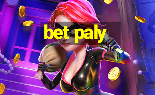 bet paly