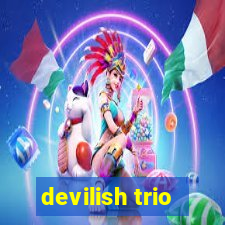 devilish trio