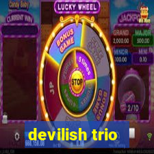 devilish trio