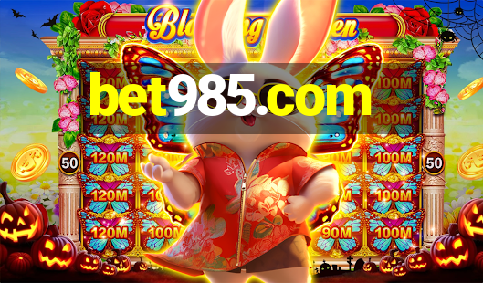 bet985.com