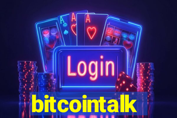 bitcointalk