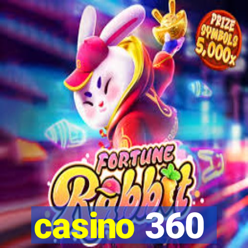 casino 360