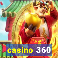 casino 360