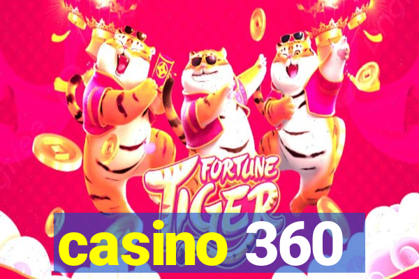 casino 360