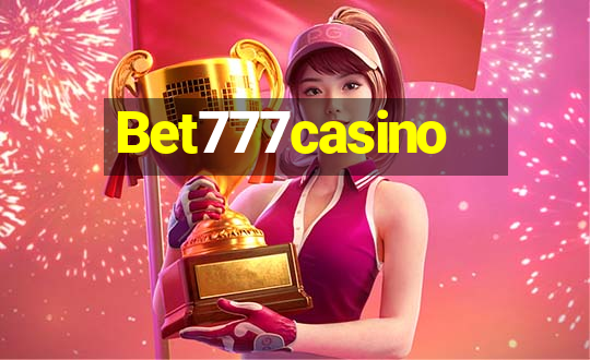 Bet777casino