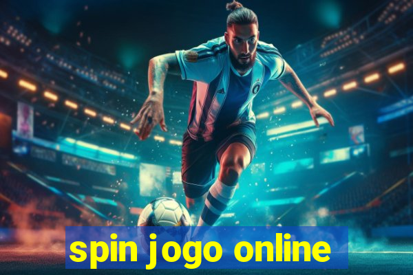 spin jogo online