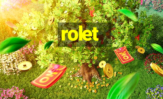 rolet