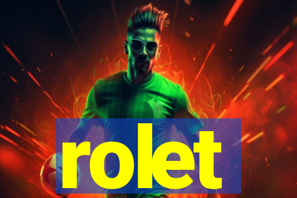 rolet