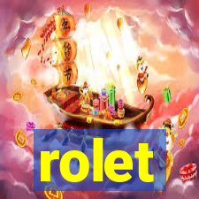 rolet