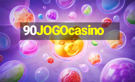 90JOGOcasino