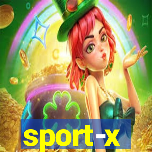 sport-x