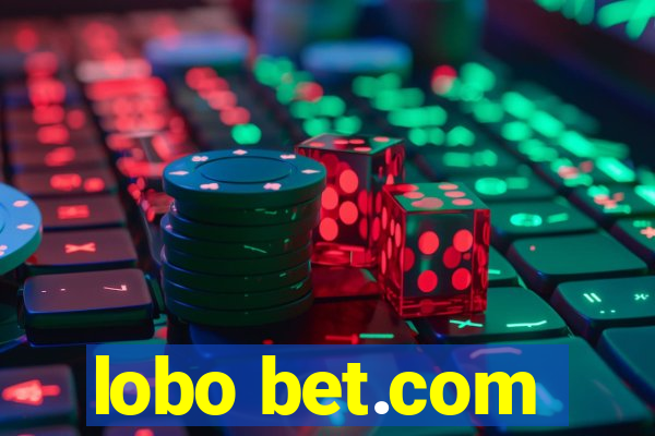 lobo bet.com