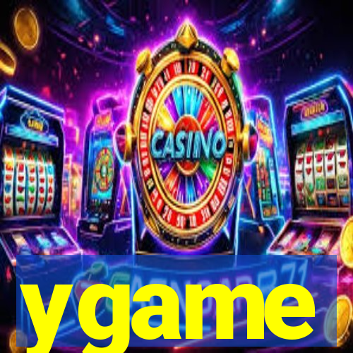 ygame