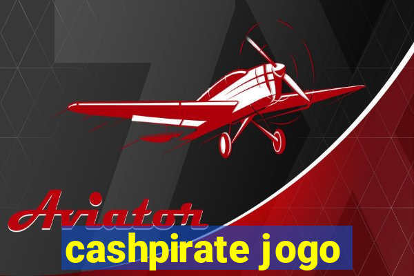 cashpirate jogo