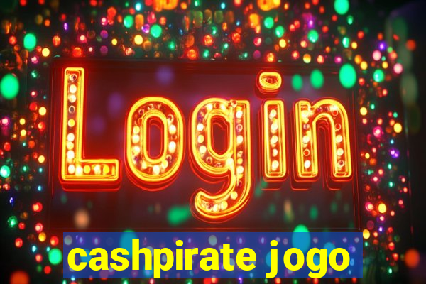 cashpirate jogo