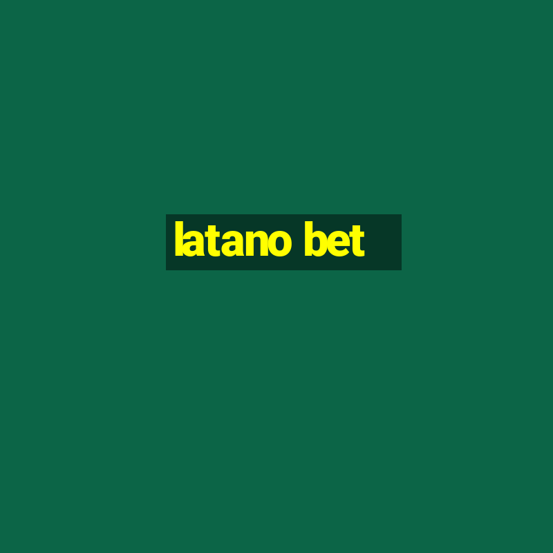 latano bet