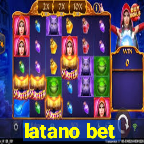 latano bet