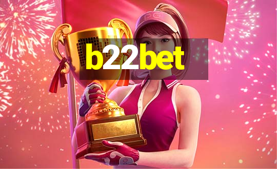 b22bet