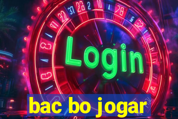 bac bo jogar