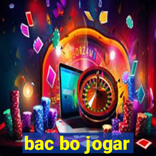 bac bo jogar