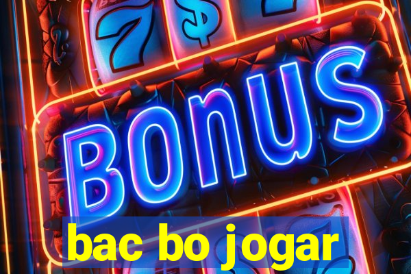 bac bo jogar