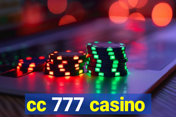 cc 777 casino