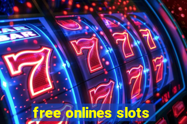 free onlines slots