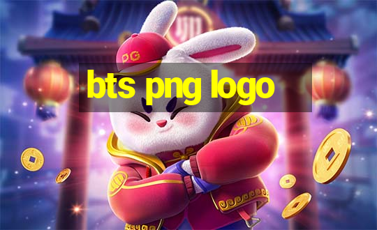 bts png logo