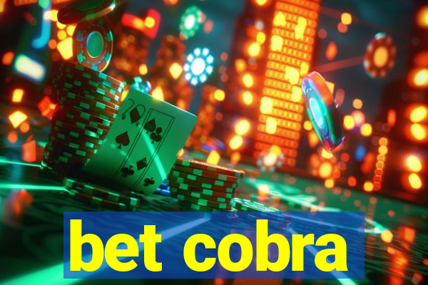 bet cobra