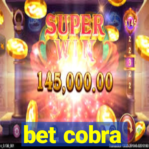 bet cobra