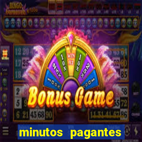 minutos pagantes double fortune