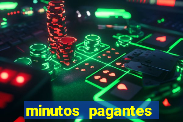 minutos pagantes double fortune