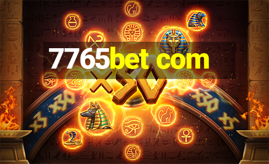 7765bet com