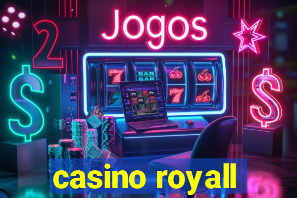 casino royall