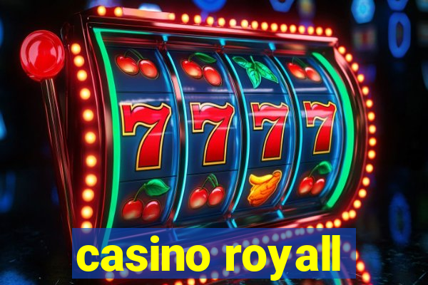 casino royall