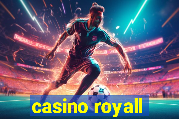 casino royall