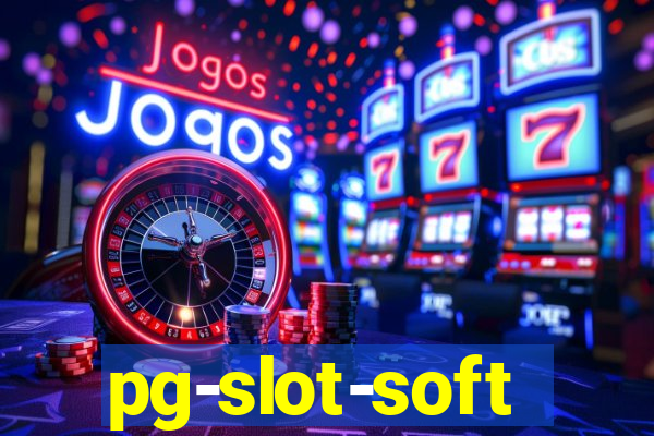 pg-slot-soft