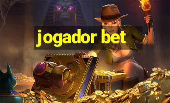 jogador bet