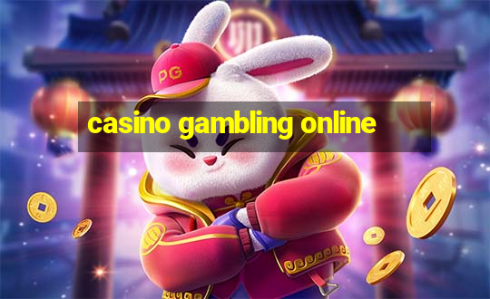 casino gambling online