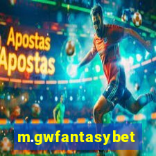 m.gwfantasybet