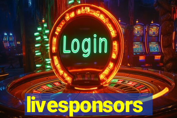 livesponsors