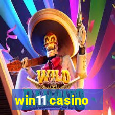 win11 casino