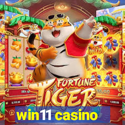 win11 casino