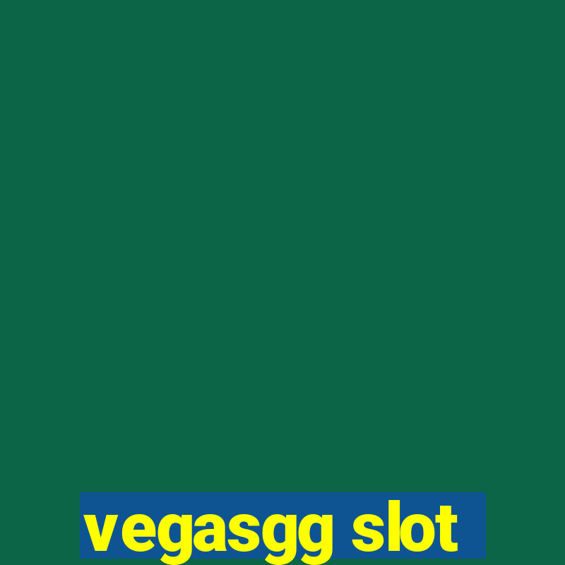 vegasgg slot