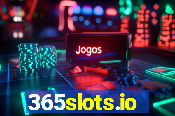 365slots.io