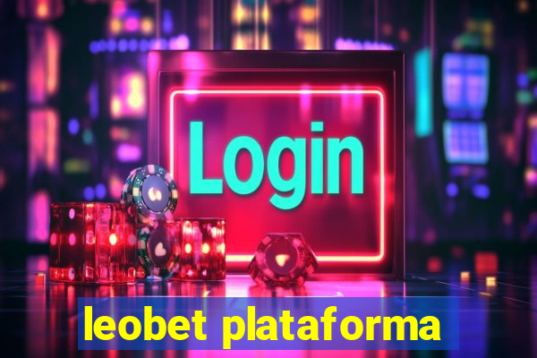 leobet plataforma