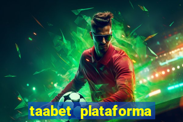 taabet plataforma de jogos