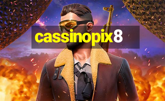 cassinopix8