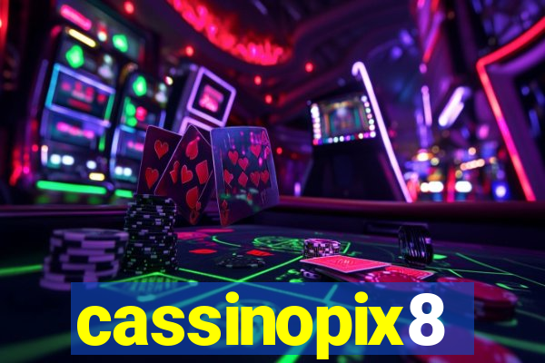 cassinopix8