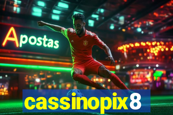 cassinopix8